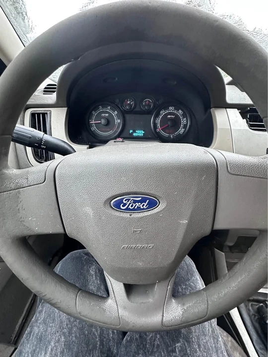 2008 Ford Focus 2nd Gen - Image 8 of 21