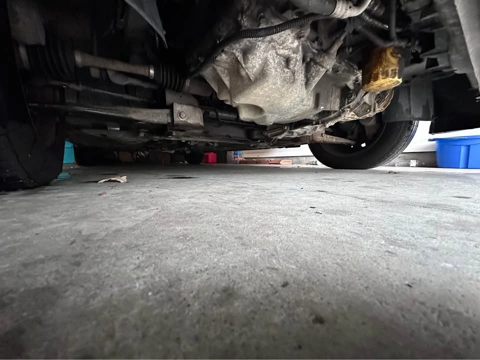 2008 Ford Focus 2nd Gen - Image 20 of 21