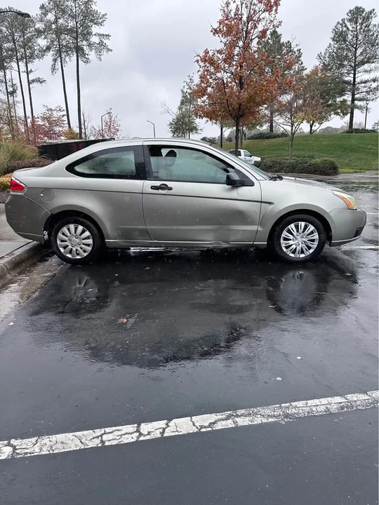 2008 Ford Focus 2nd Gen - Image 7 of 21
