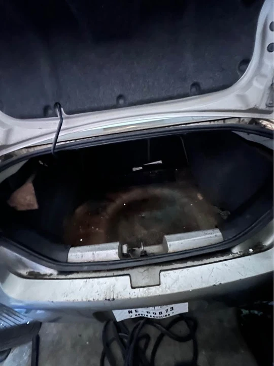 2008 Ford Focus 2nd Gen - Image 21 of 21