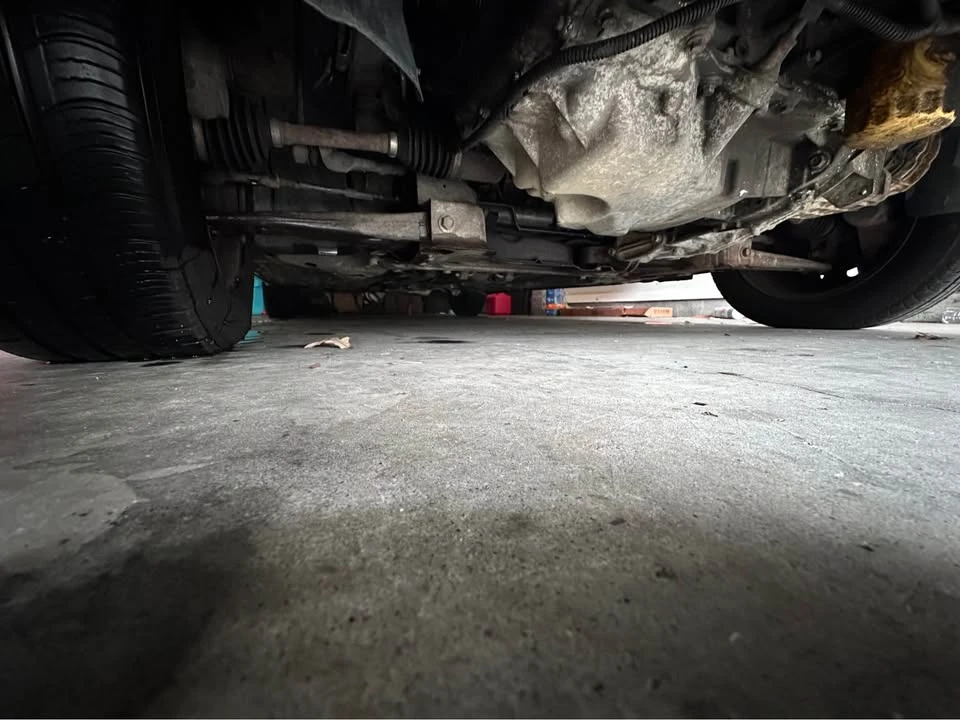 2008 Ford Focus 2nd Gen - Image 11 of 21
