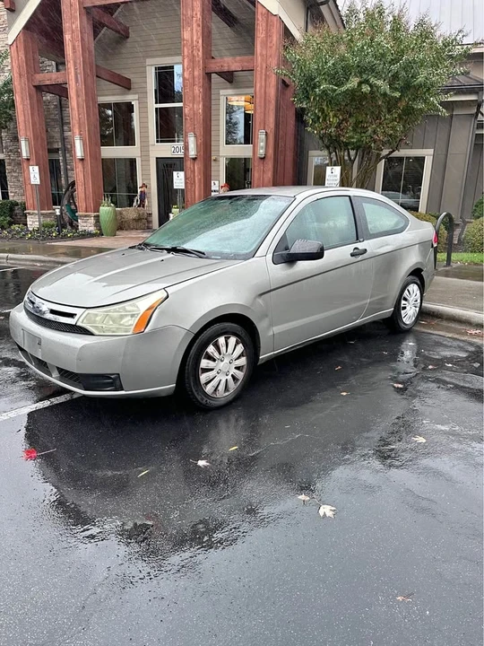 2008 Ford Focus 2nd Gen - Image 2 of 21