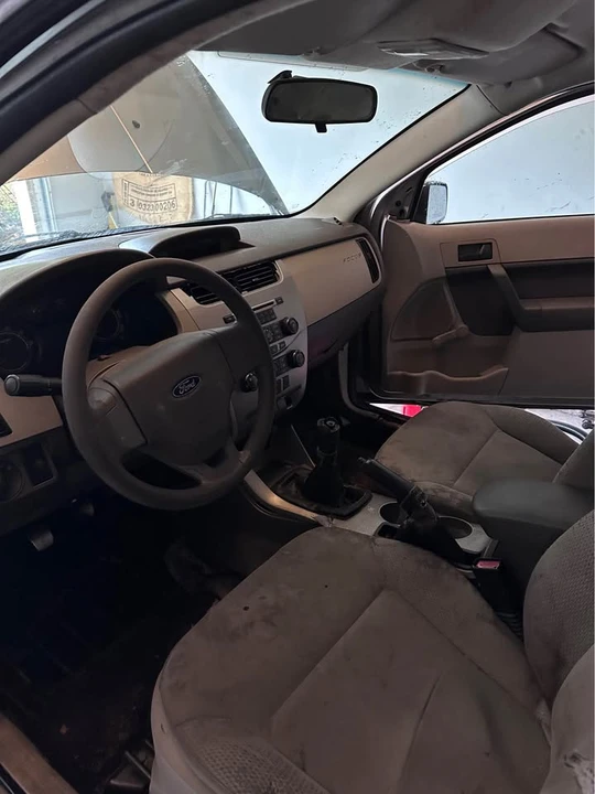 2008 Ford Focus 2nd Gen - Image 14 of 21