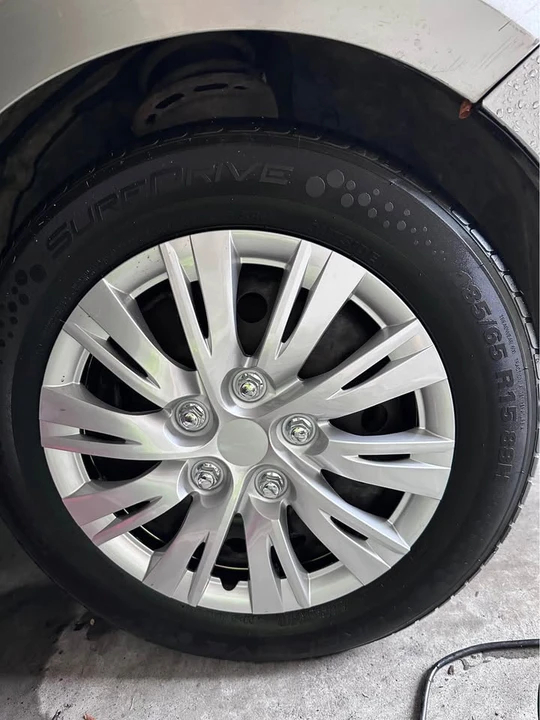 2008 Ford Focus 2nd Gen - Image 9 of 21