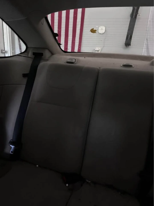 2008 Ford Focus 2nd Gen - Image 18 of 21