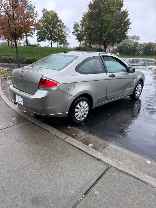 2008 Ford Focus 2nd Gen - Image 6 of 21