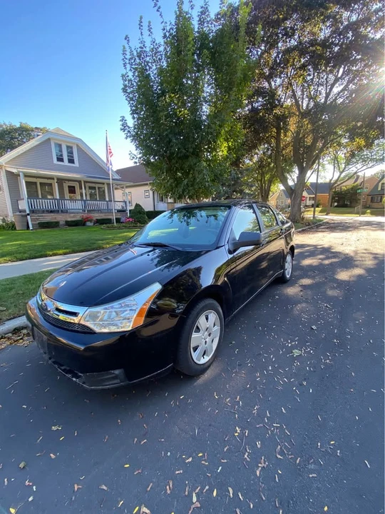 2008 Ford Focus 2nd Gen - Image 3 of 12