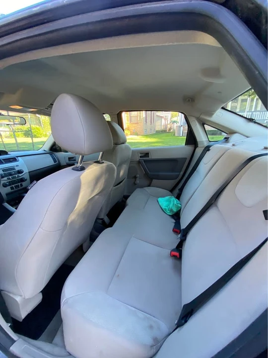 2008 Ford Focus 2nd Gen - Image 11 of 12