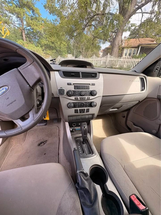 2008 Ford Focus 2nd Gen - Image 6 of 7