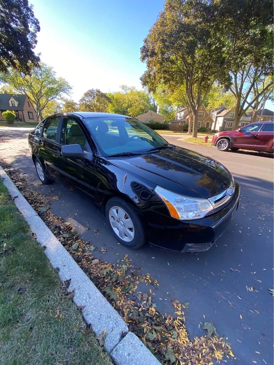 2008 Ford Focus 2nd Gen - Image 4 of 12