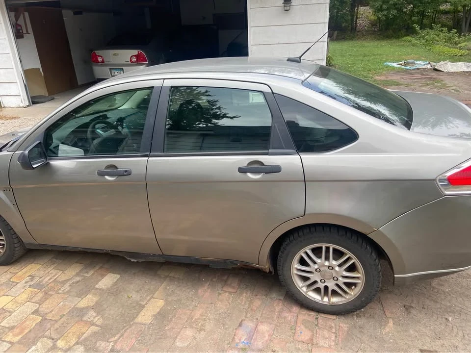 2008 Ford Focus 2nd Gen - Image 3 of 6