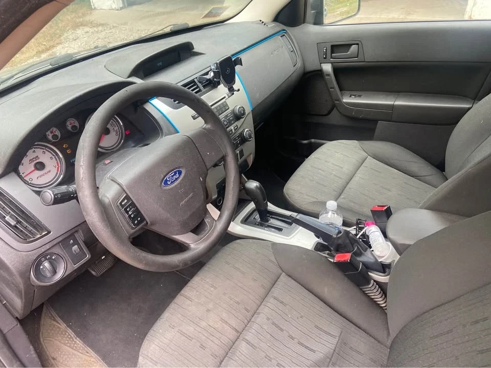 2008 Ford Focus 2nd Gen - Image 4 of 6