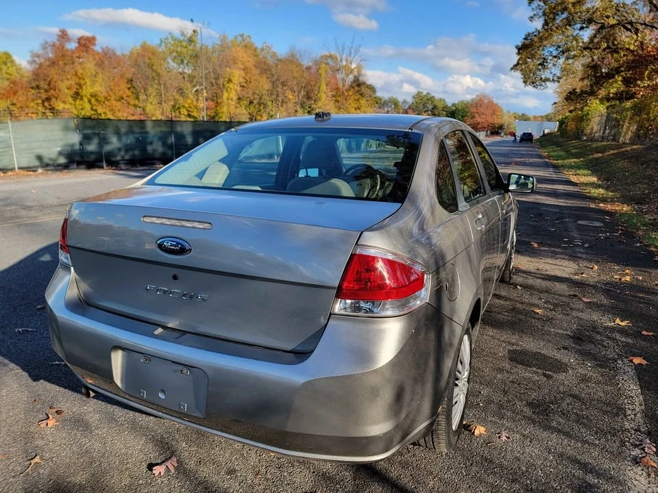 2008 Ford Focus 2nd Gen - Image 6 of 10