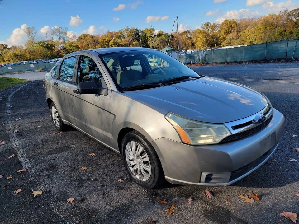 2008 Ford Focus 2nd Gen - Image 7 of 10
