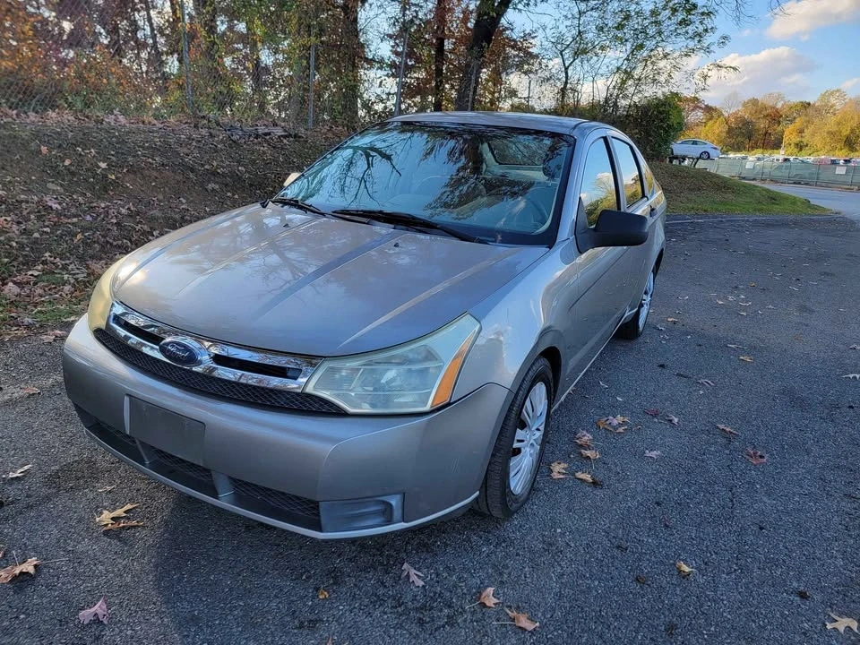 2008 Ford Focus 2nd Gen - Image 9 of 10