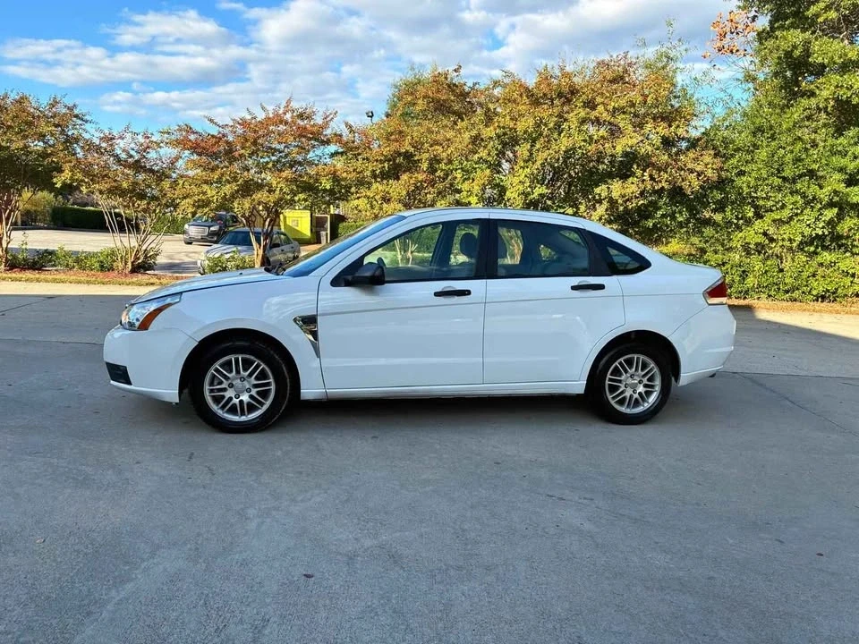 2008 Ford Focus 2nd Gen - Image 3 of 18