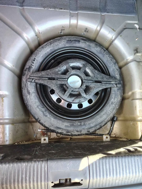2008 Ford Focus 2nd Gen - Image 7 of 8