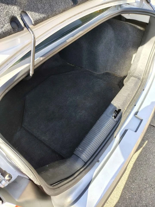 2008 Ford Focus 2nd Gen - Image 6 of 8