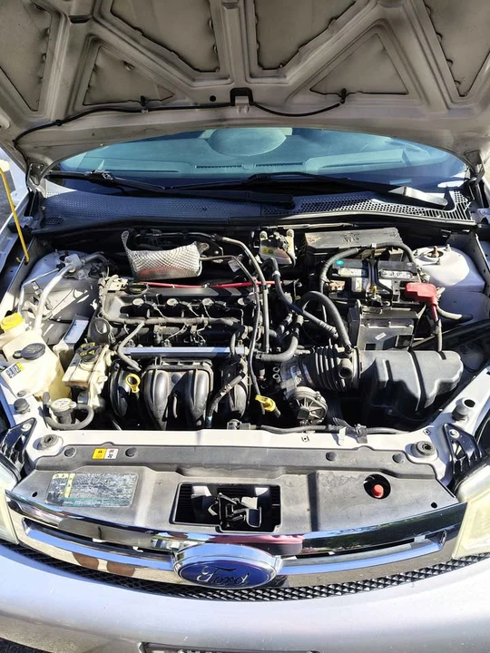 2008 Ford Focus 2nd Gen - Image 8 of 8