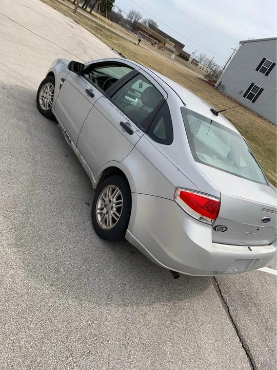 2008 Ford Focus 2nd Gen - Image 4 of 5