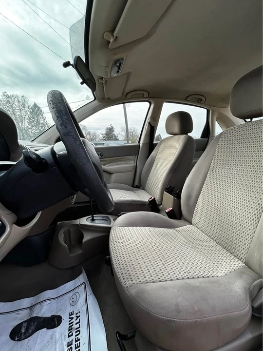2008 Ford Focus 2nd Gen - Image 8 of 10