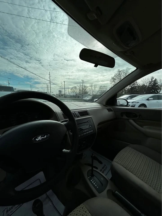 2008 Ford Focus 2nd Gen - Image 9 of 10