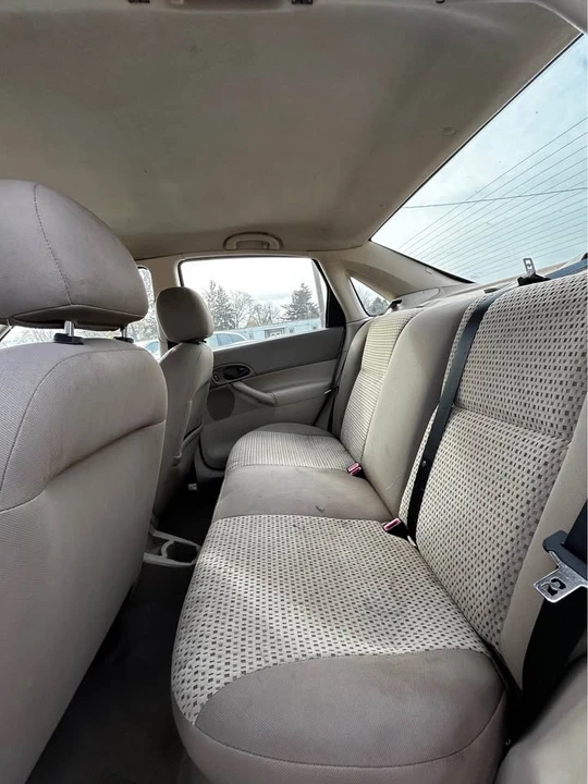 2008 Ford Focus 2nd Gen - Image 7 of 10
