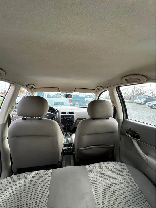 2008 Ford Focus 2nd Gen - Image 6 of 10