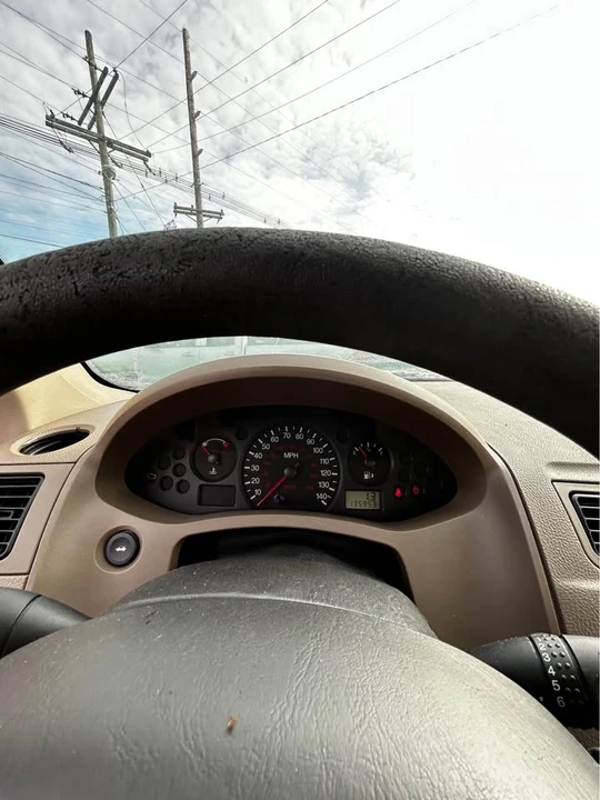 2008 Ford Focus 2nd Gen - Image 10 of 10
