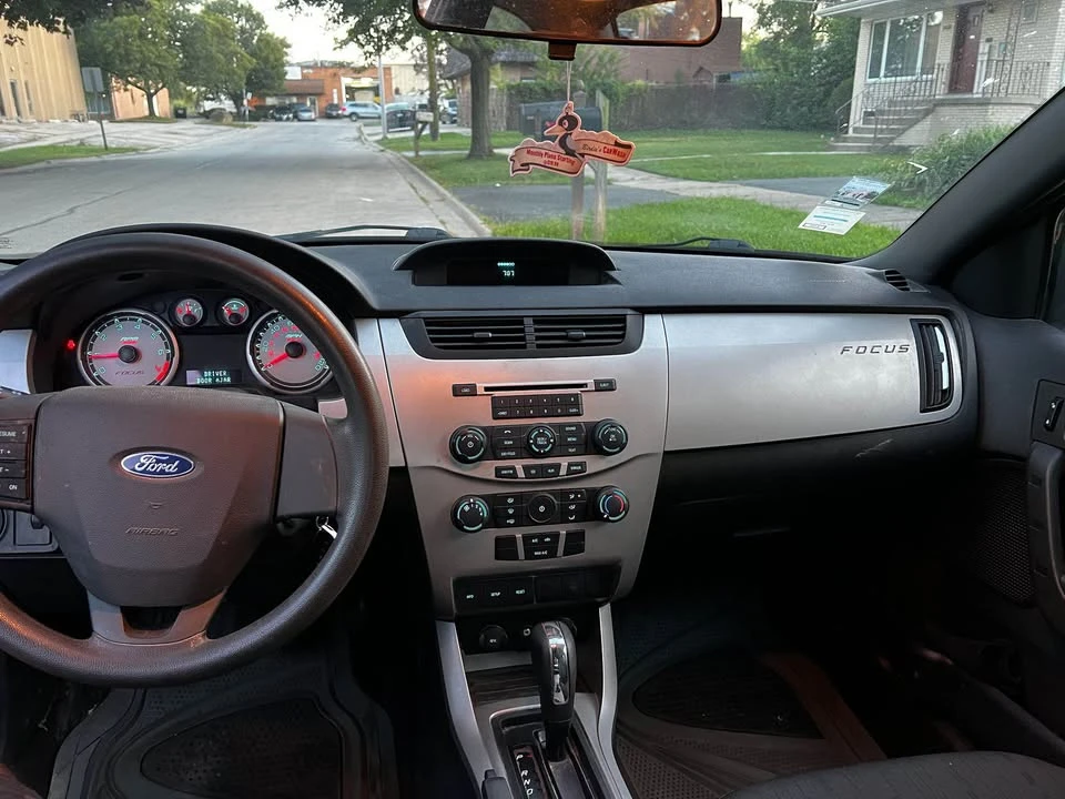 2008 Ford Focus 2nd Gen - Image 5 of 7