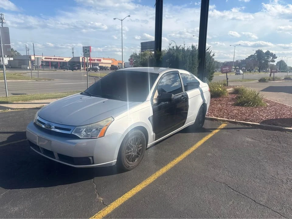 2008 Ford Focus 2nd Gen - Image 4 of 5