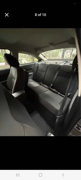 2008 Ford Focus 2nd Gen - Image 4 of 7