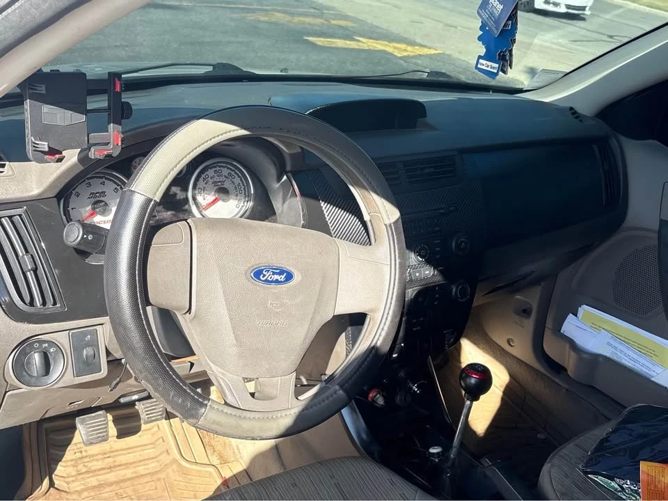 2008 Ford Focus 2nd Gen - Image 5 of 5
