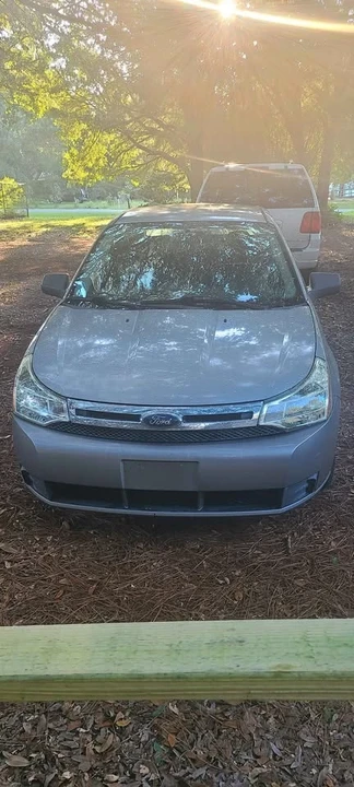 2008 Ford Focus 2nd Gen - Image 5 of 7