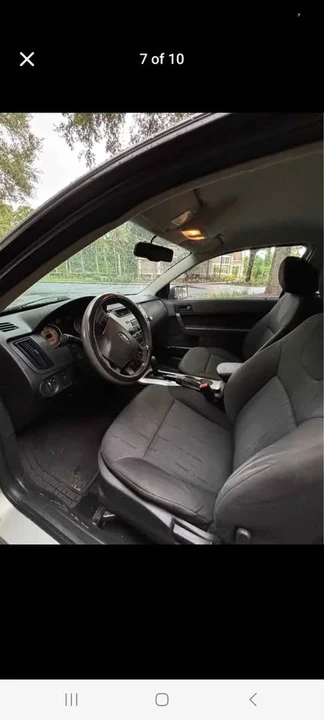2008 Ford Focus 2nd Gen - Image 3 of 7