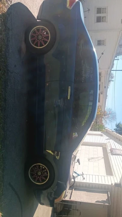 2008 Ford Focus 2nd Gen - Image 2 of 3