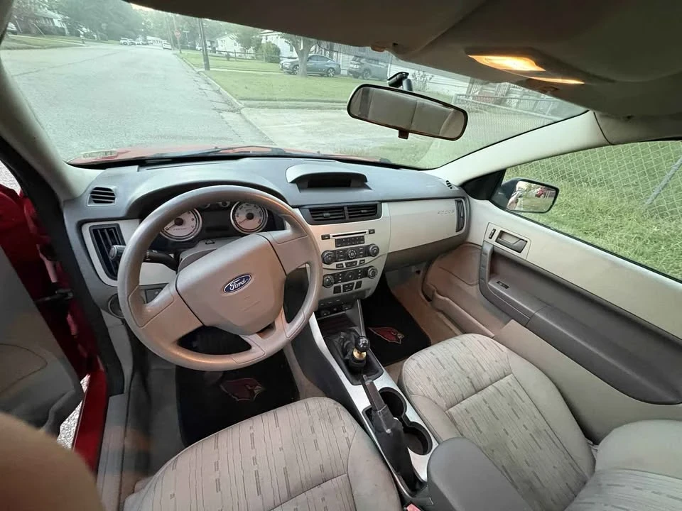 2008 Ford Focus 2nd Gen - Image 5 of 6
