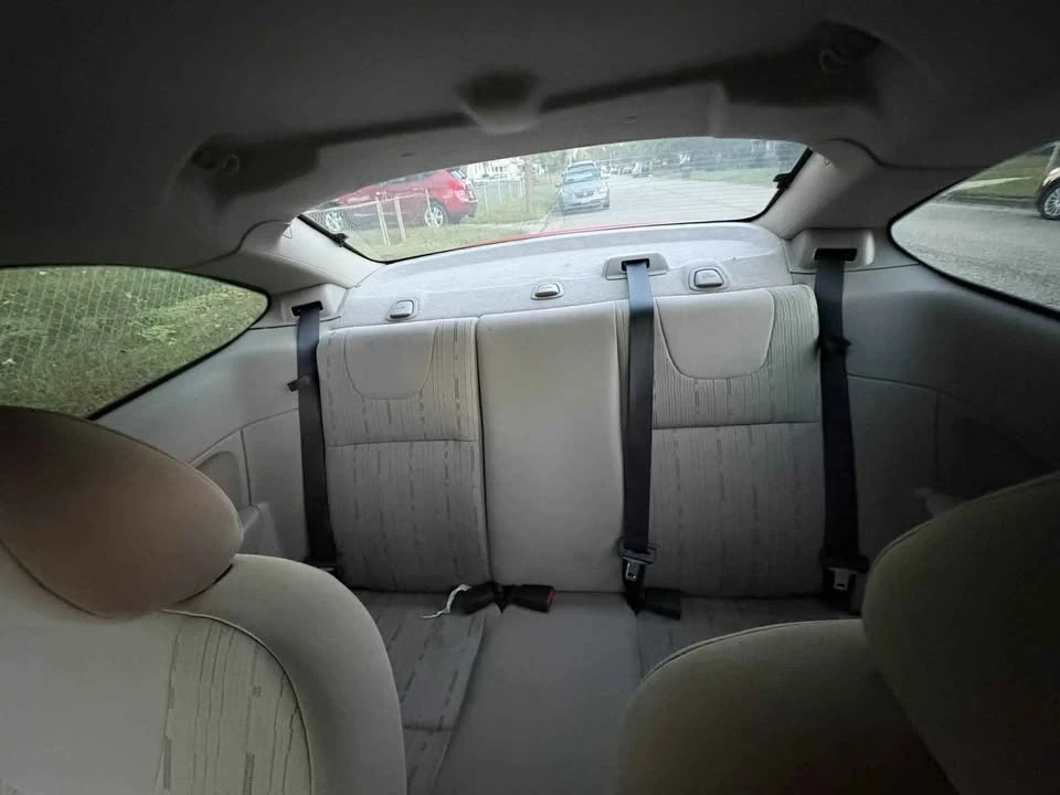 2008 Ford Focus 2nd Gen - Image 6 of 6