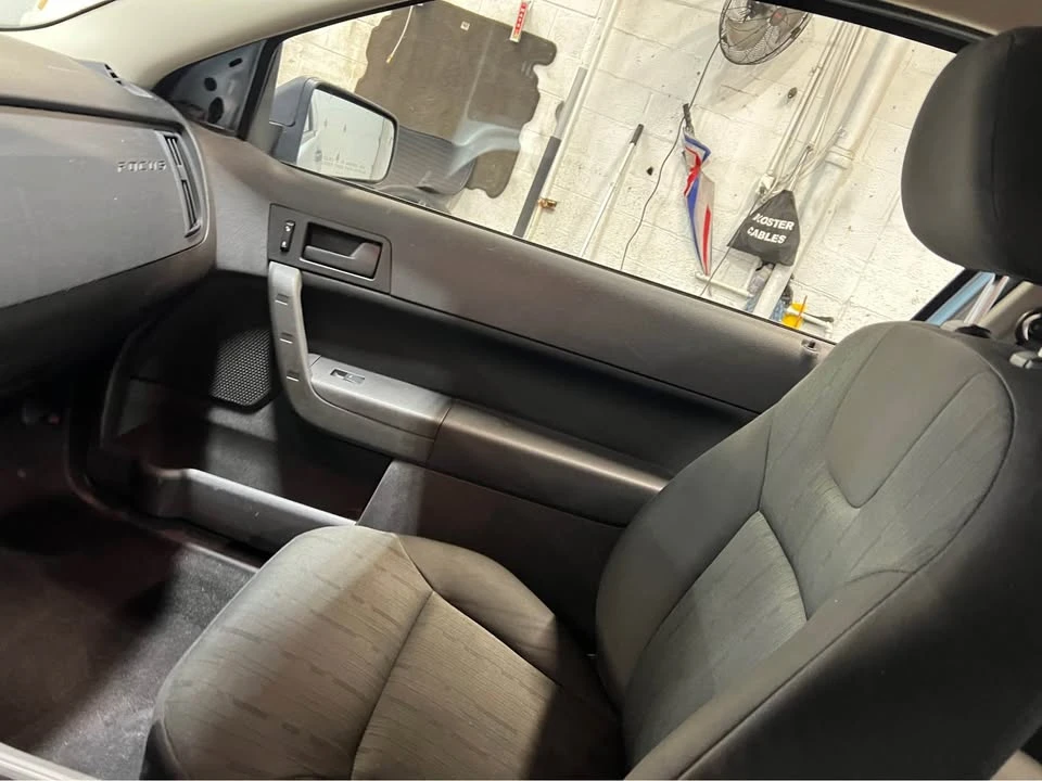 2008 Ford Focus 2nd Gen - Image 11 of 12