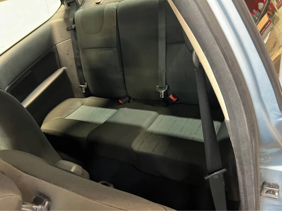 2008 Ford Focus 2nd Gen - Image 8 of 12