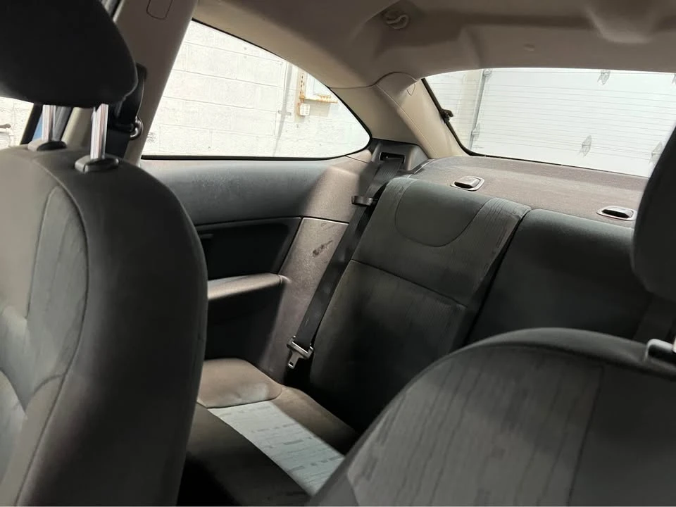 2008 Ford Focus 2nd Gen - Image 10 of 12