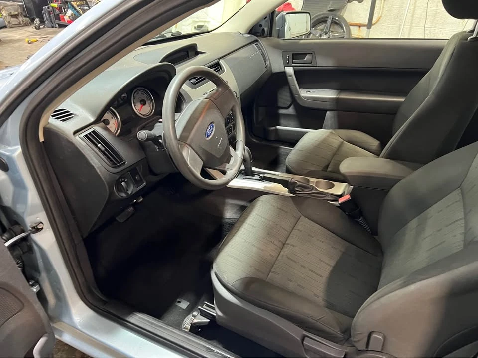 2008 Ford Focus 2nd Gen - Image 6 of 12
