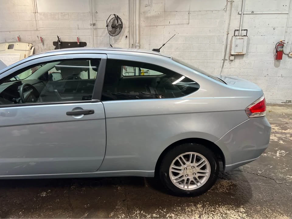 2008 Ford Focus 2nd Gen - Image 3 of 12