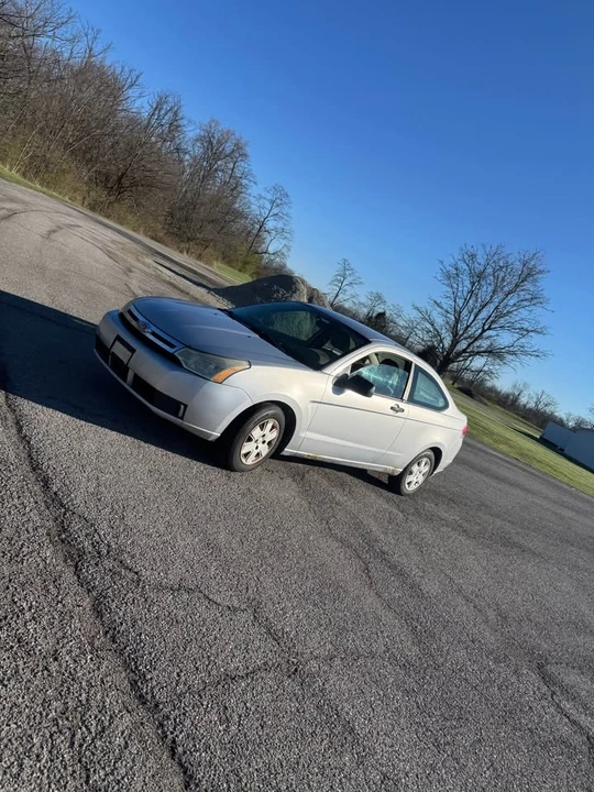 2008 Ford Focus 2nd Gen - Image 2 of 4