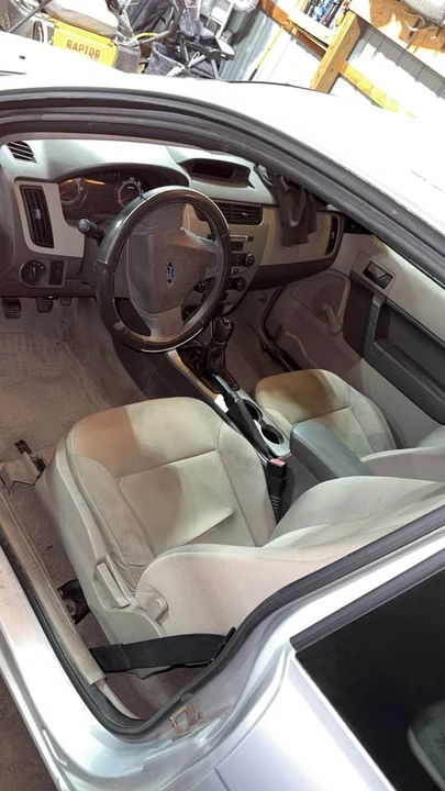 2008 Ford Focus 2nd Gen - Image 3 of 4
