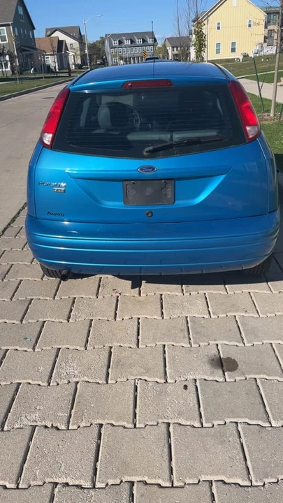 2008 Ford Focus 2nd Gen - Image 5 of 6