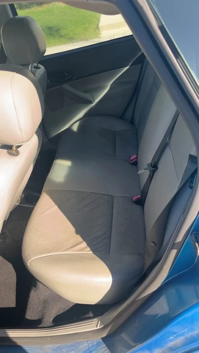 2008 Ford Focus 2nd Gen - Image 4 of 6