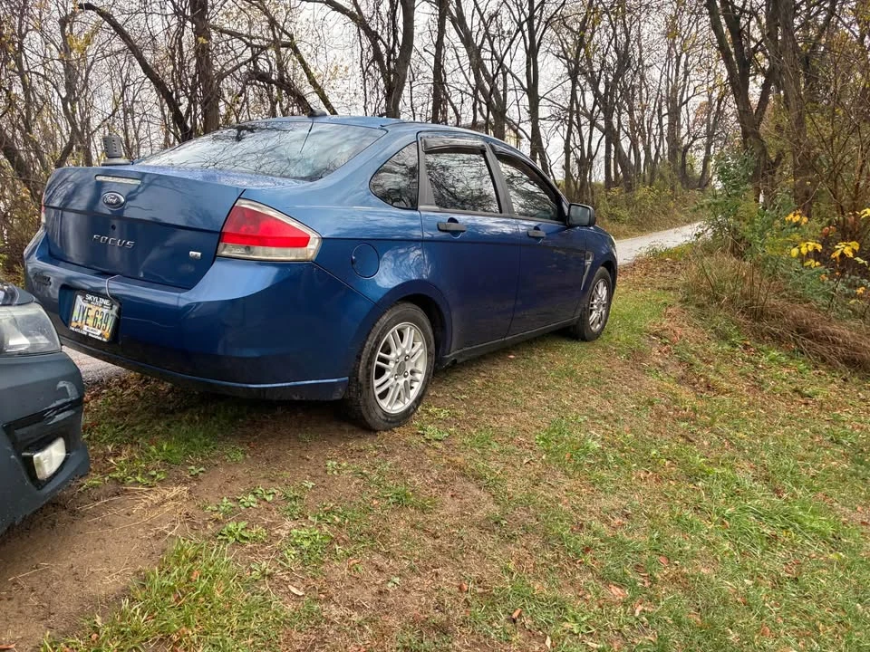 2008 Ford Focus 2nd Gen - Image 5 of 5