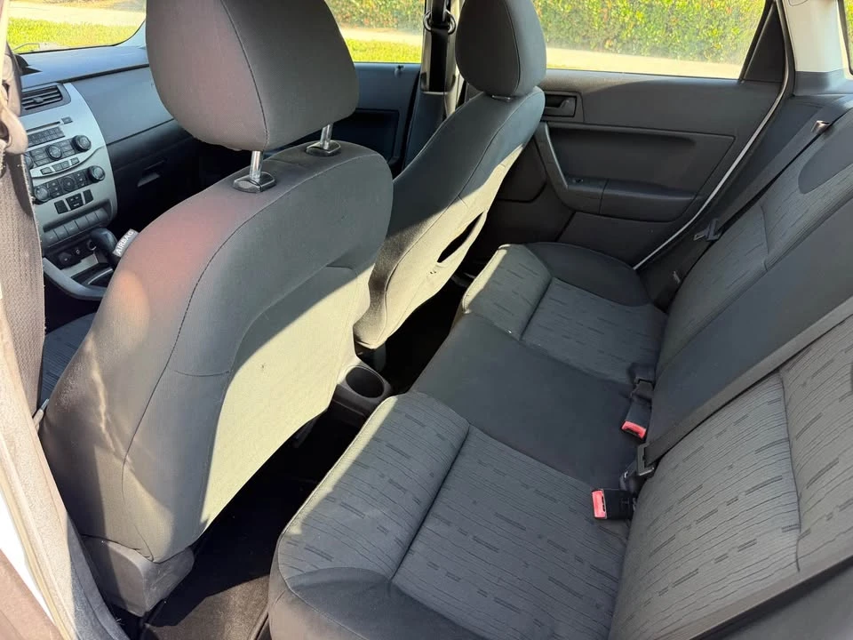 2008 Ford Focus 2nd Gen - Image 6 of 6