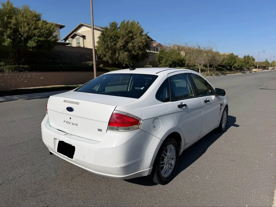 2008 Ford Focus 2nd Gen - Image 3 of 6